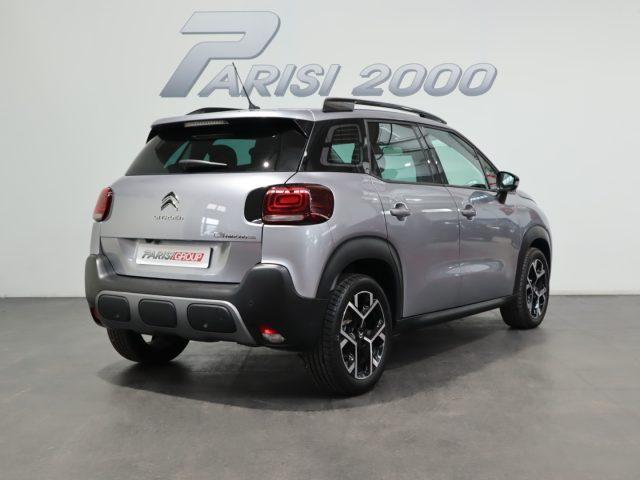 CITROEN C3 Aircross PureTech 130CV S&S EAT6 Max *PROMO PARISI GROUP*