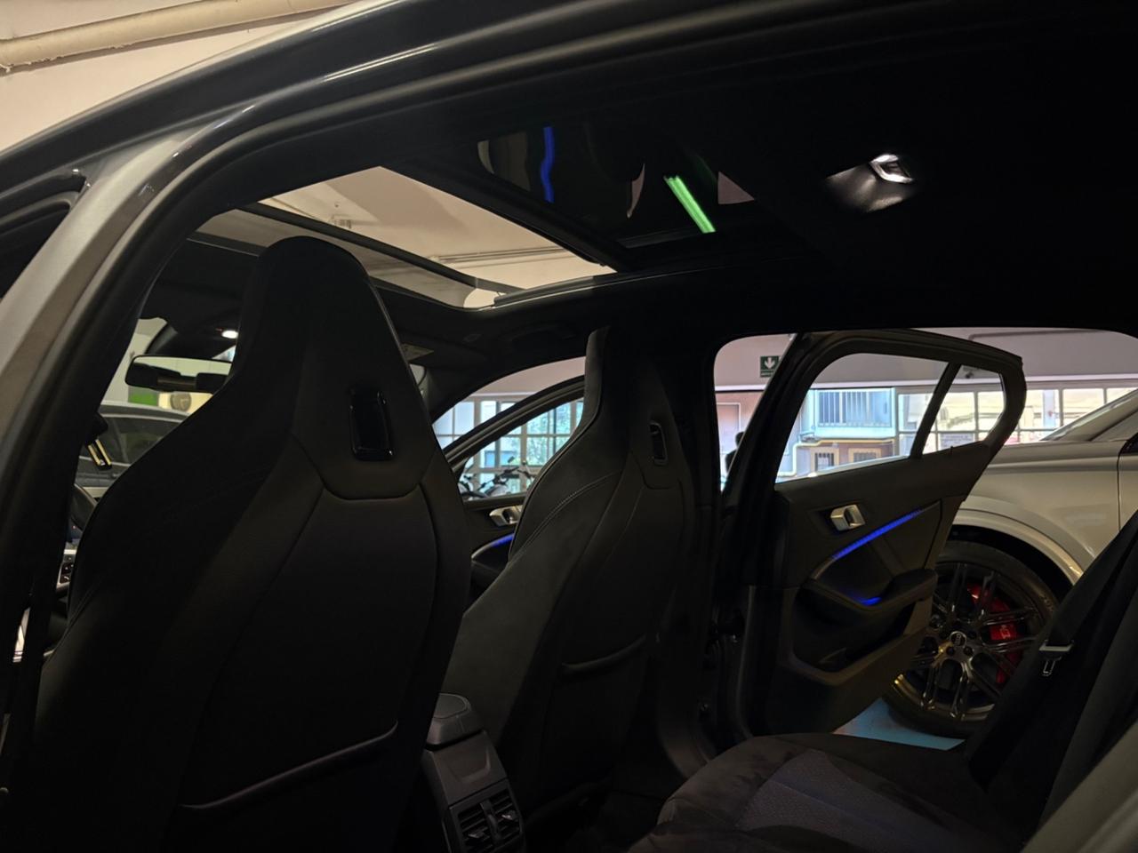 Bmw 135 M 135i xDrive