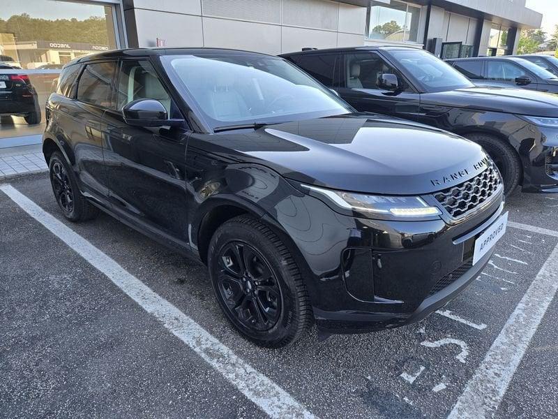 Land Rover RR Evoque Range Rover Evoque II 2019 Range Rover Evoque 2.0d i4 mhev S awd 180cv auto