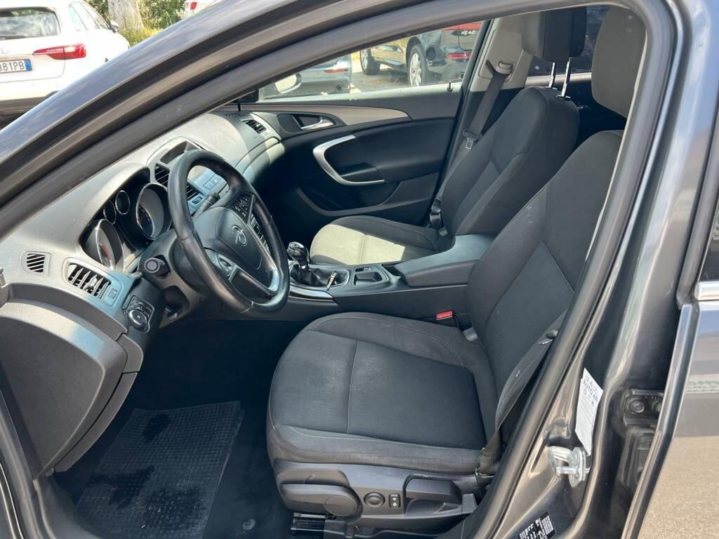 Opel Insignia 2.0 CDTI 160CV Sports Tourer Elective