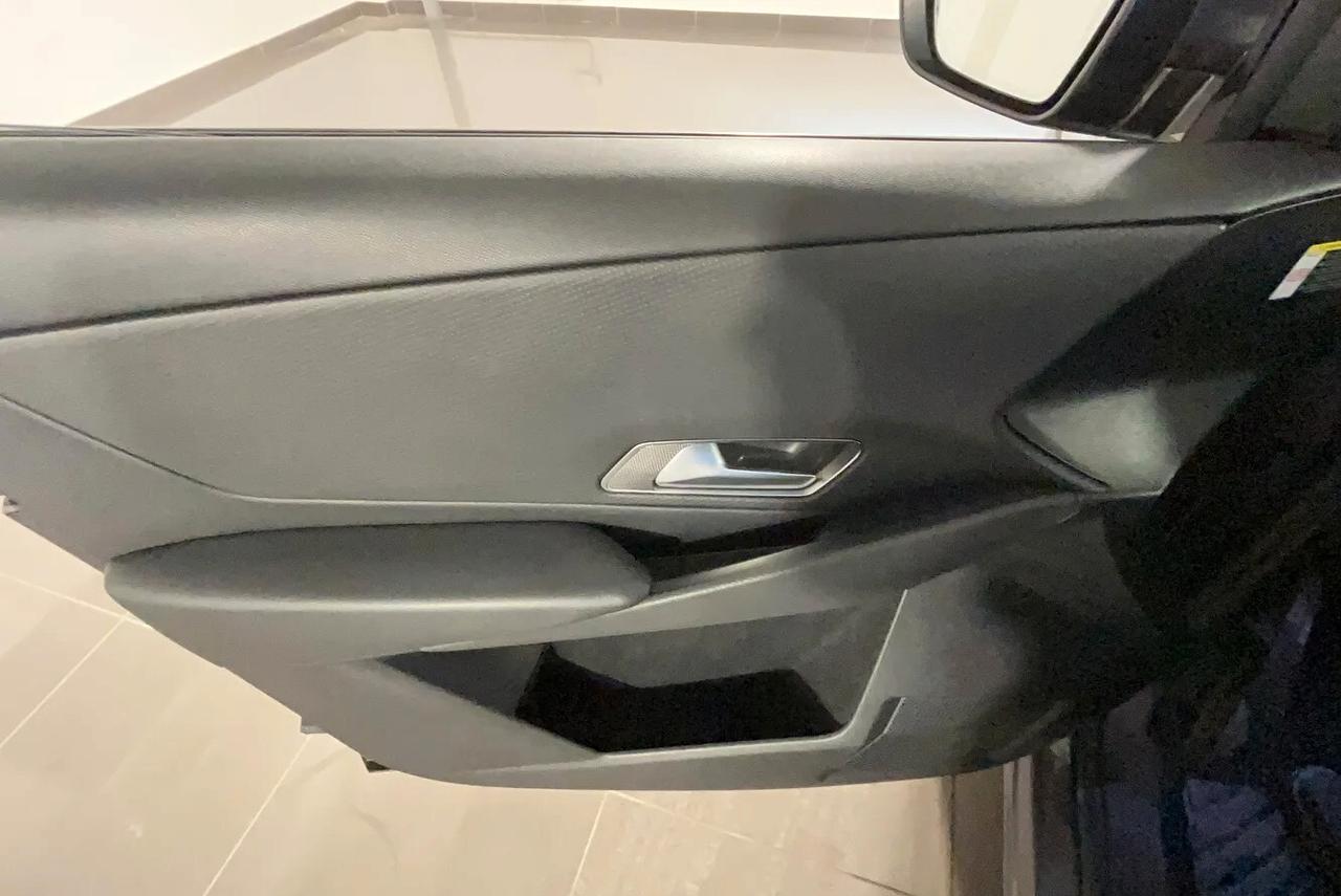 Ds 7 BlueHDi 130 aut. Bastille Business