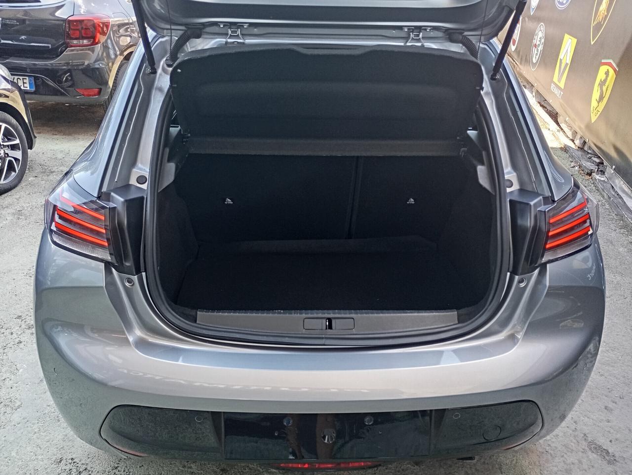 Peugeot 208 5P 1.2 PureTech 100CV Allure