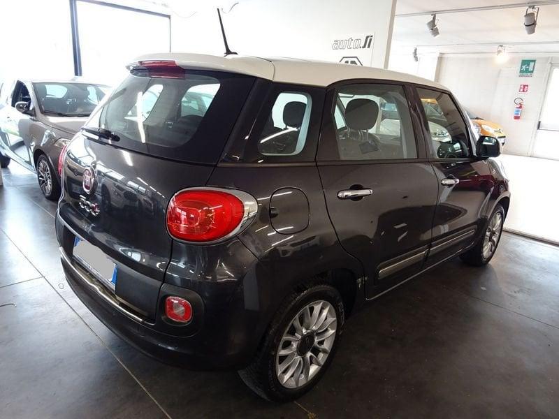 FIAT 500L 1.3 Multijet 95 CV Lounge
