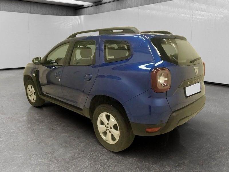 Dacia Duster 1.0 tce Comfort Eco-g 4x2 100cv