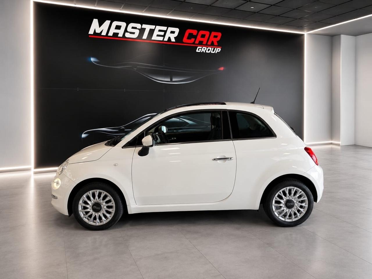 Fiat 500 1.3 Multijet 95 CV Riva