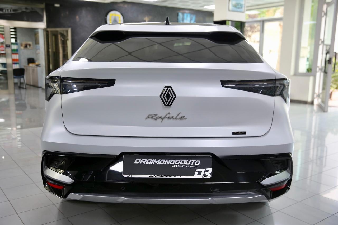 Renault Rafale Full Hybrid E-Tech 200 cv Techno