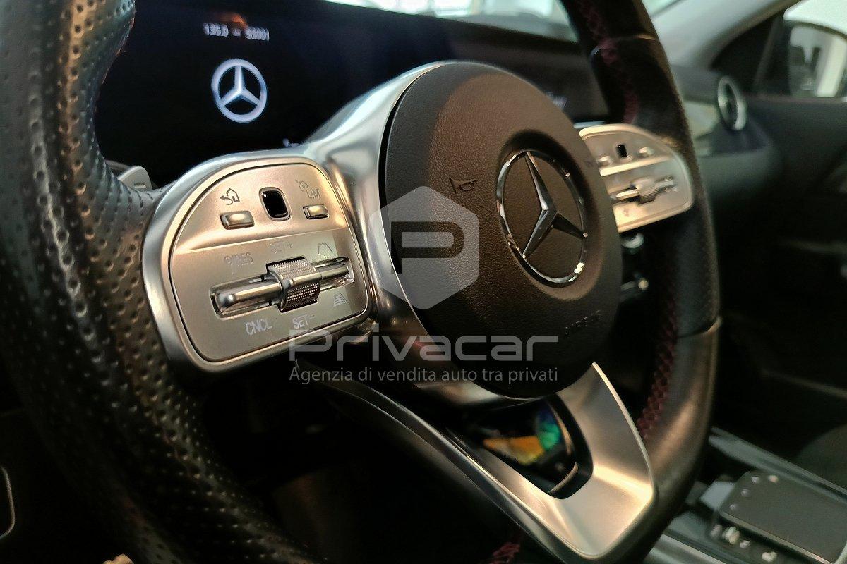 MERCEDES GLA 200 Automatic 4Matic Sport