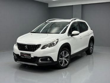 Peugeot 2008 PureTech Turbo 110 S&S Allure
