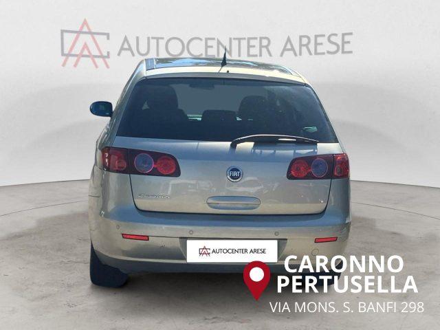 FIAT Croma 2.2 Mpi 16V Emotion-PER OPERATORI DEL SETTORE-