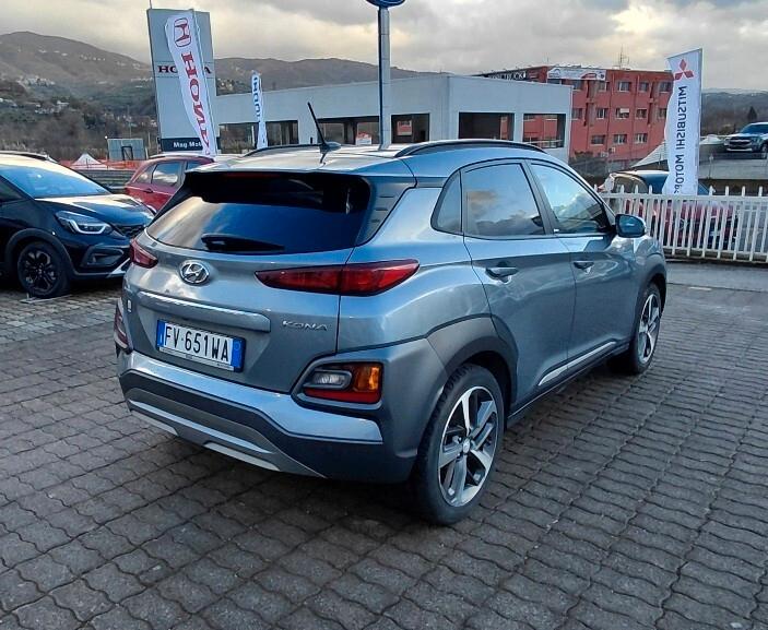 Hyundai Kona 1.6 CRDI 115 CV Xpossible