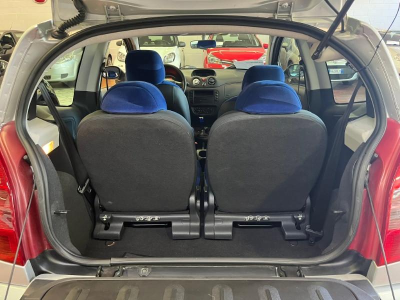 CITROEN C2 1.1 Entry