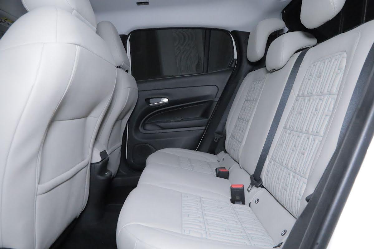 Fiat 600 1.2 Hybrid 110CV La Prima II Auto