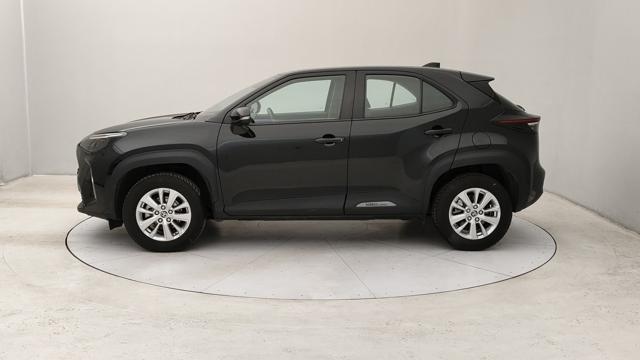 TOYOTA Yaris Cross 1.5h Business fwd 116cv e-cvt