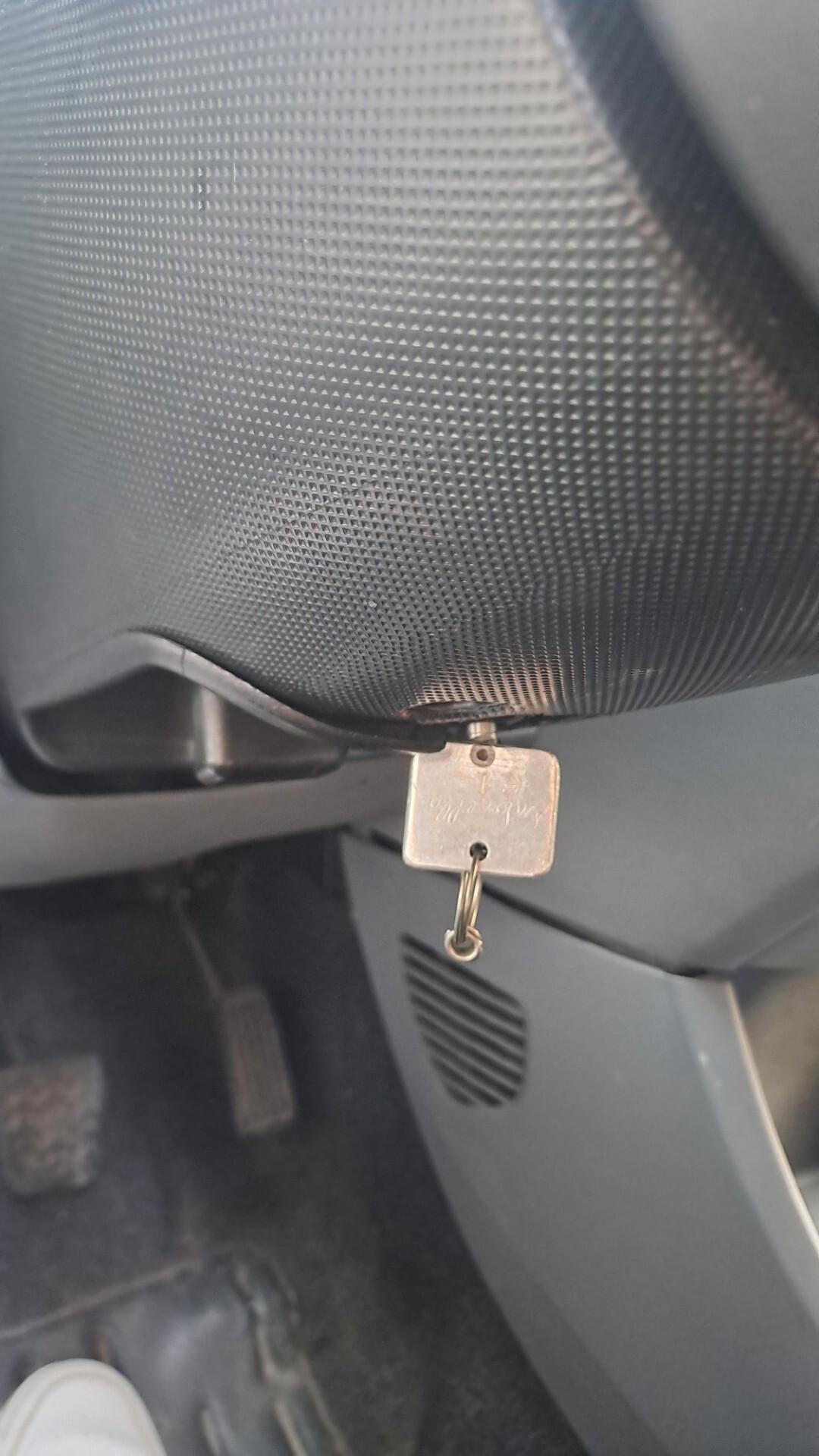 Citroen C1 1.0 5 porte PERFETTA PER NEOPATENTATI!!!