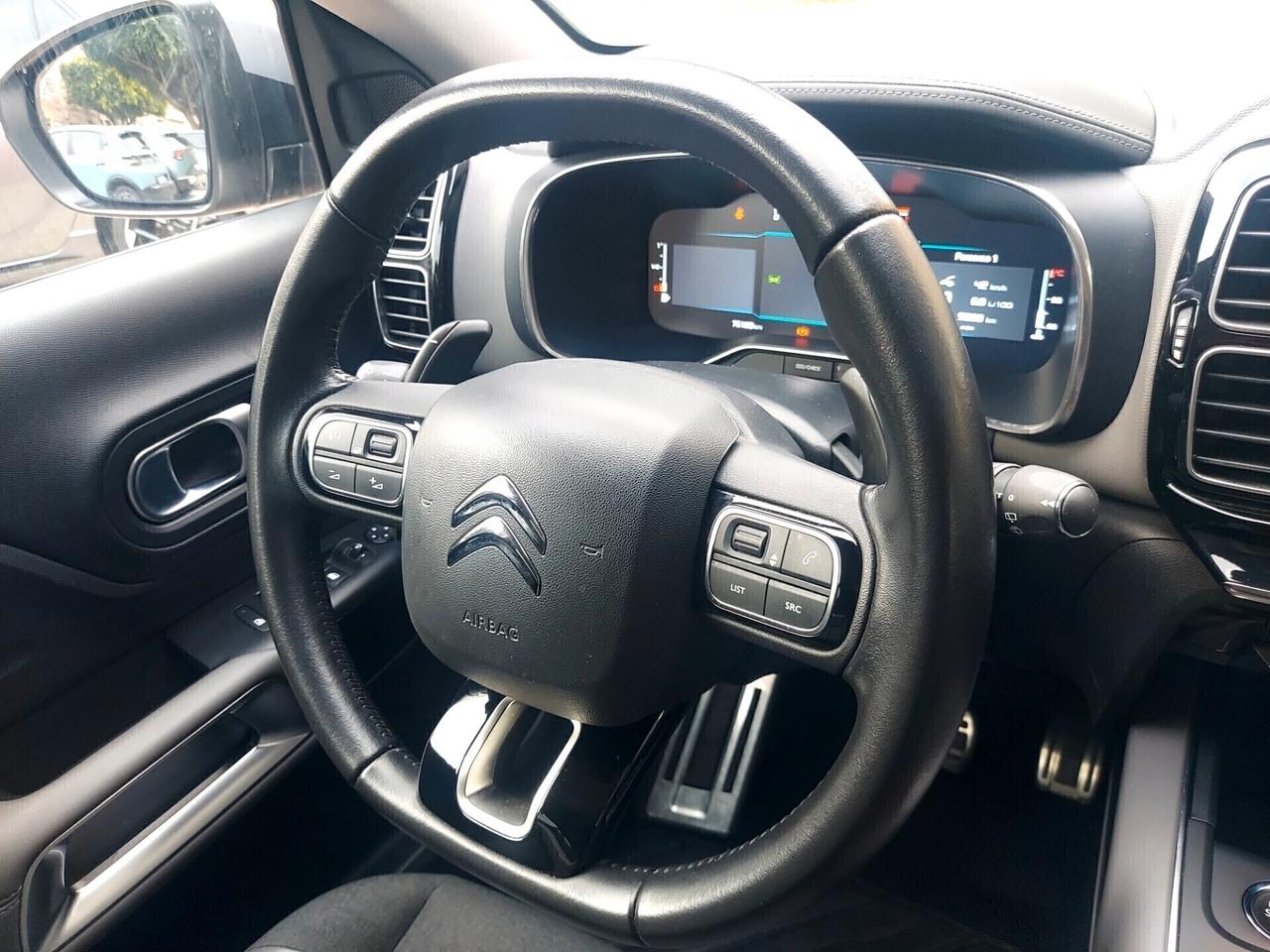 Citroen C5 Aircross BlueHDi 130 S&S EAT8 SHINE