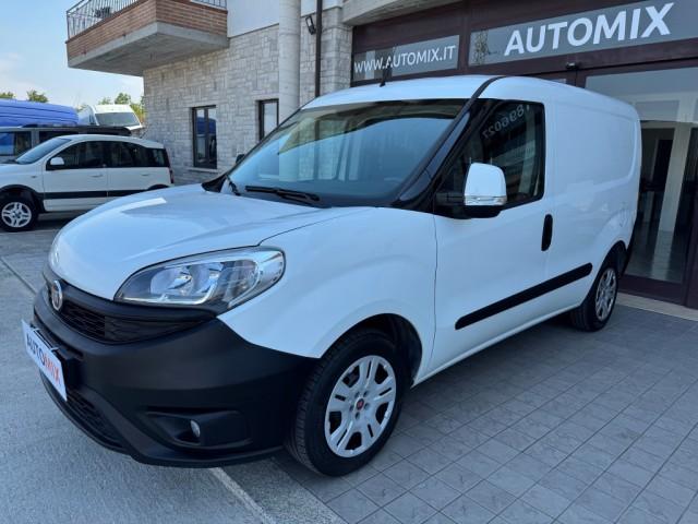 Fiat Dobl? Dobl? cargo 1.3 mjt 16v 90cv 15q E5+