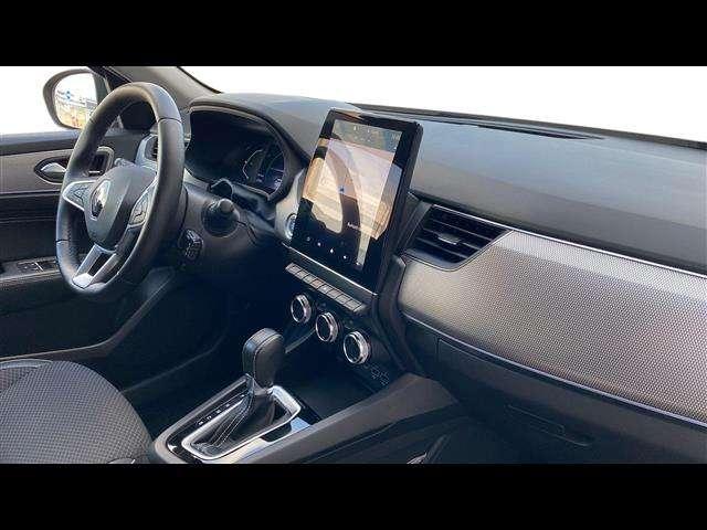 Renault Arkana 1.6 E-Tech full hybrid Intens 145cv