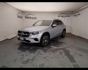 Mercedes-Benz GLC - X254 - GLC 200 d Advanced 4matic auto