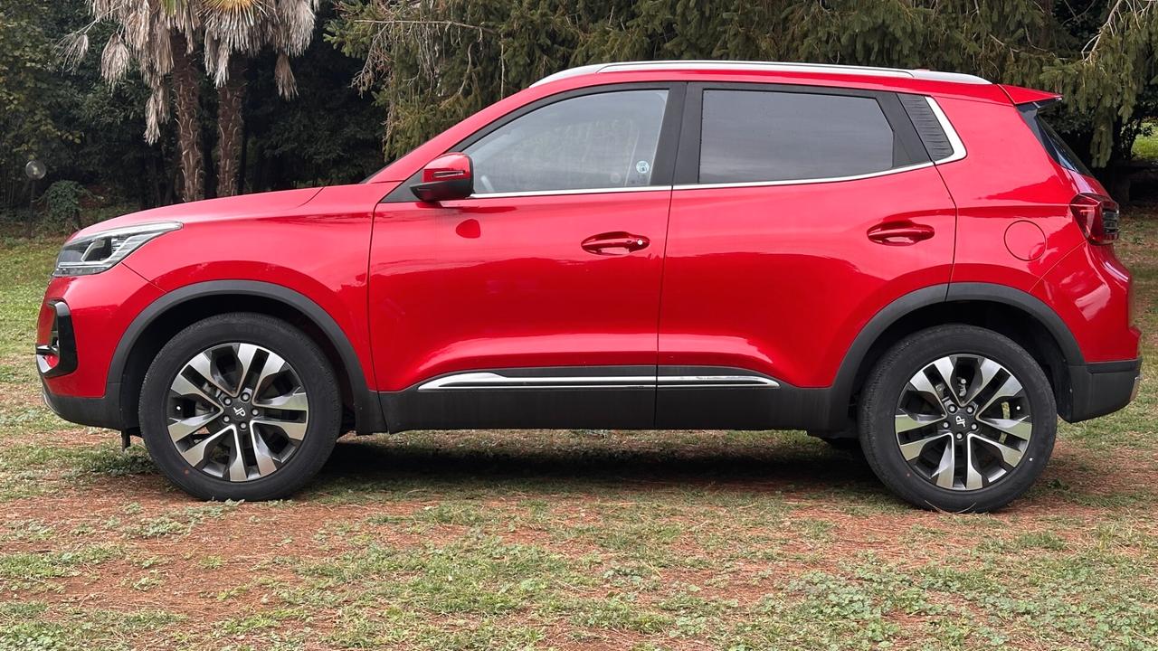 DR 5.0 1.5 GPL – 2023 – SOLO 29.000 KM