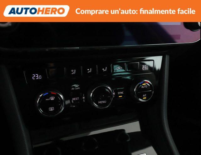 SKODA Superb 1.6 TDI DSG Wagon Executive