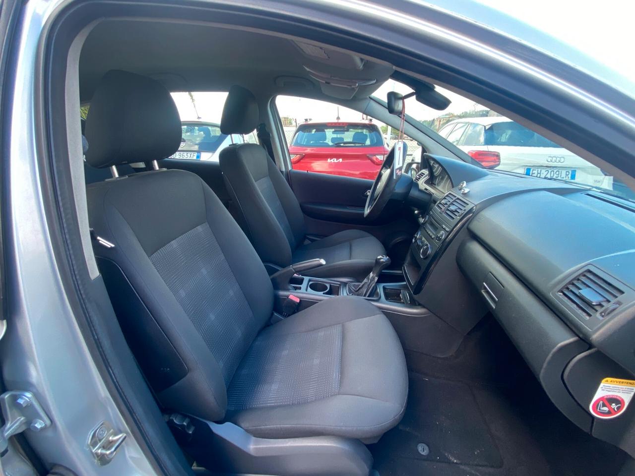 Mercedes-benz A 160 CDI BlueEFFICIENCY