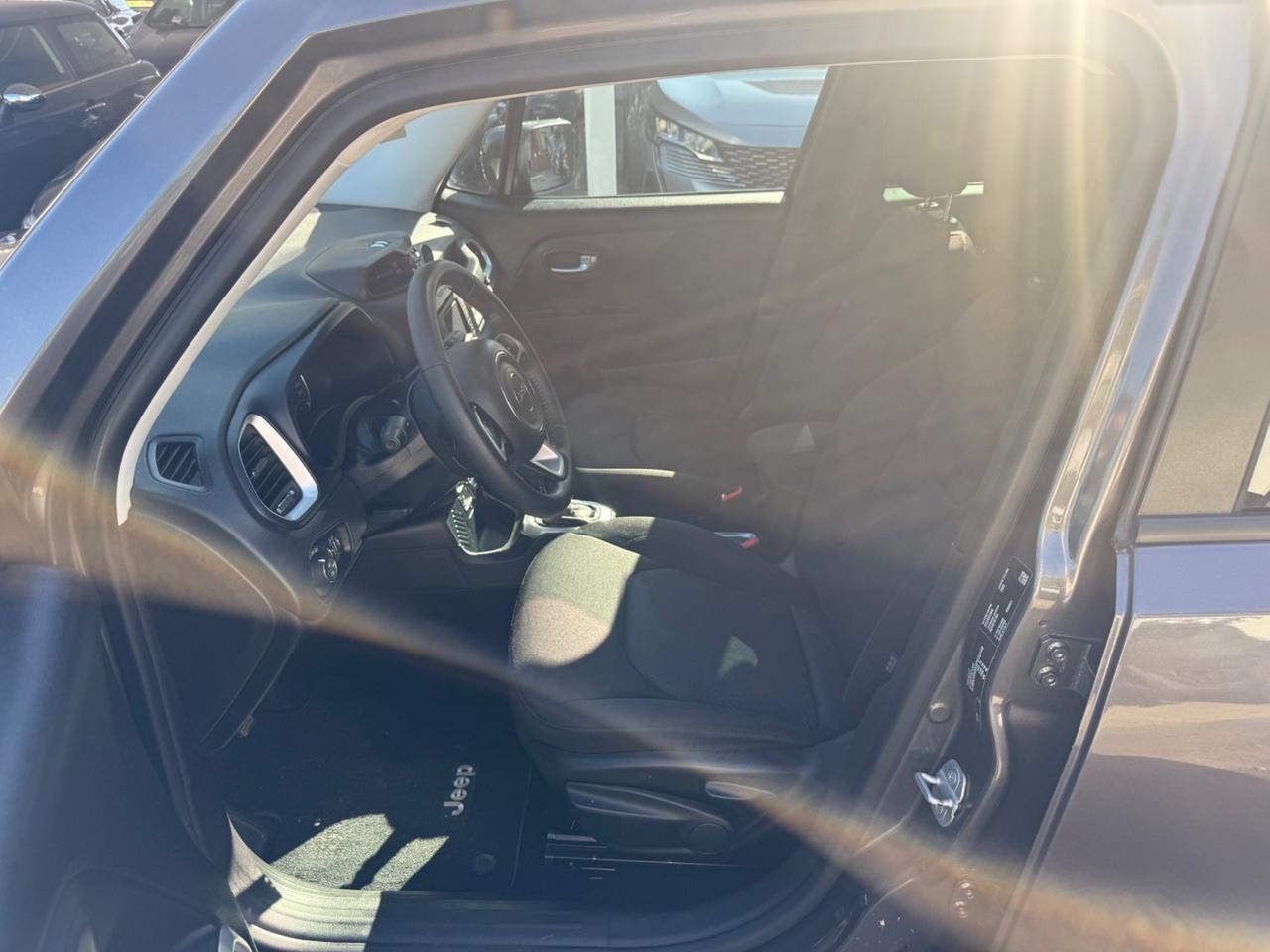 Jeep Renegade 1.6 Mjt 120 CV Longitude Perfetta