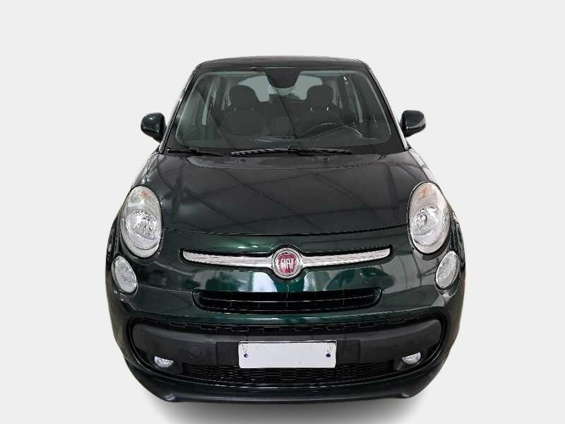 FIAT 500L 1.3 MultiJet Lounge 95cv S/S