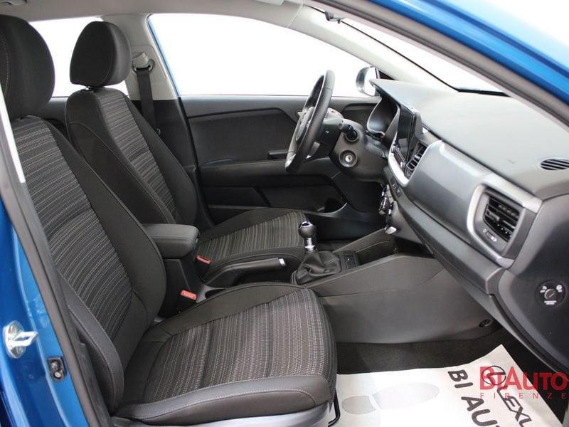 KIA Stonic 1.2 DPI Style