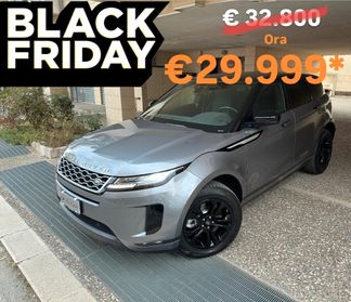 Land Rover Range Rover Evoque 2.0D I4-L.Flw 150 cv AWD MHEV IBRIDA Automatica PROMO BLACK FRIDAY*