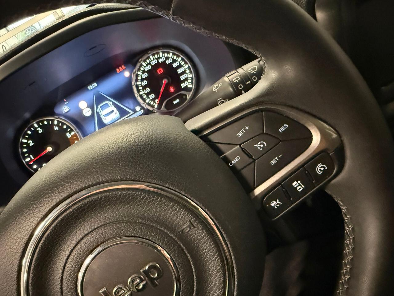 Jeep Renegade 1.6 Mjt 130 CV S