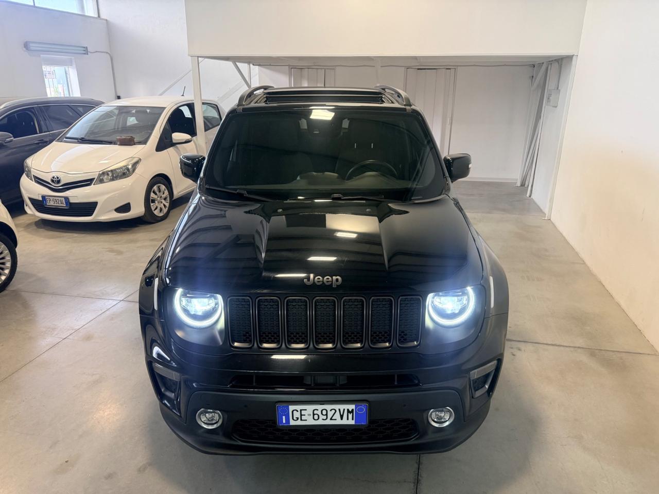Jeep Renegade 1.6 Mjt 130 CV S FULL LED TETTO PANO