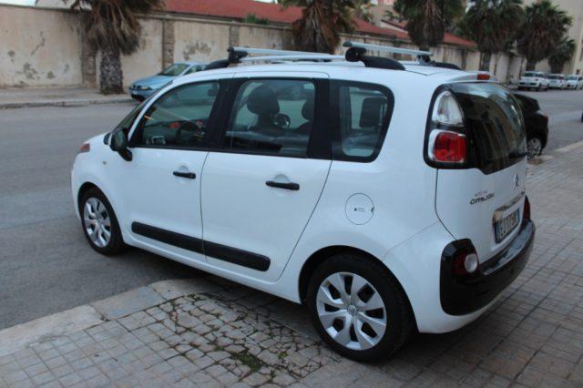 CITROEN C3 Picasso 1.6 HDi 90 Seduction