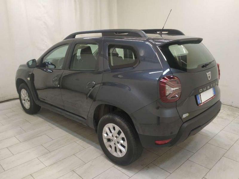 Dacia Duster 1.0 tce Comfort 4x2 90cv