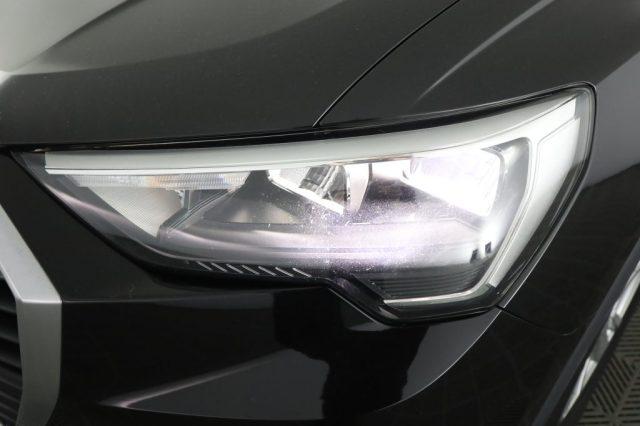 AUDI Q3 Q3 35 TDI S tronic