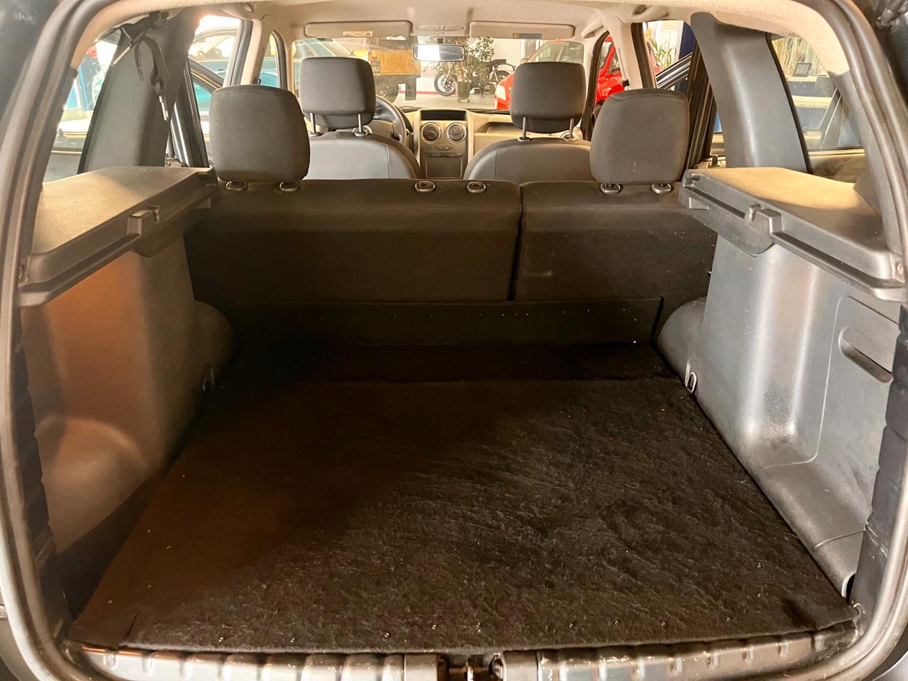 Dacia Duster 1.6 110CV 4x4 Ambiance