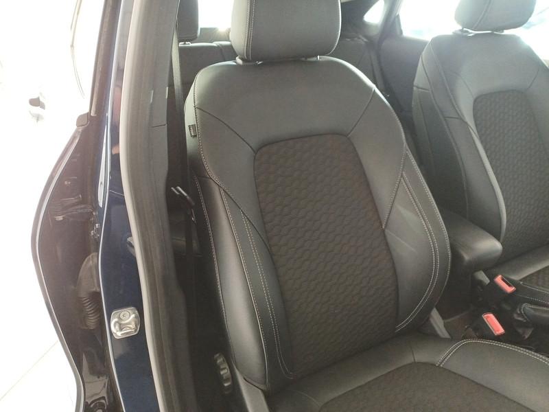 FORD PUMA 1.0 MHEV TITANIUM