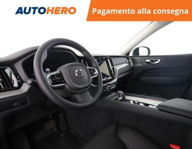 VOLVO XC60 B5 AWD automatico Ultra Dark