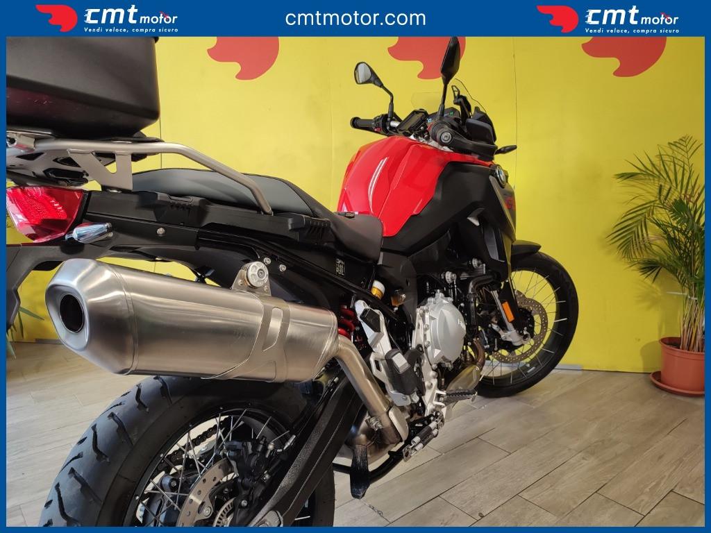 BMW F 850 GS - 2021