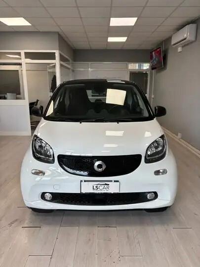 Smart ForTwo 70 1.0 Passion~UniPro~PromoFinanziamento