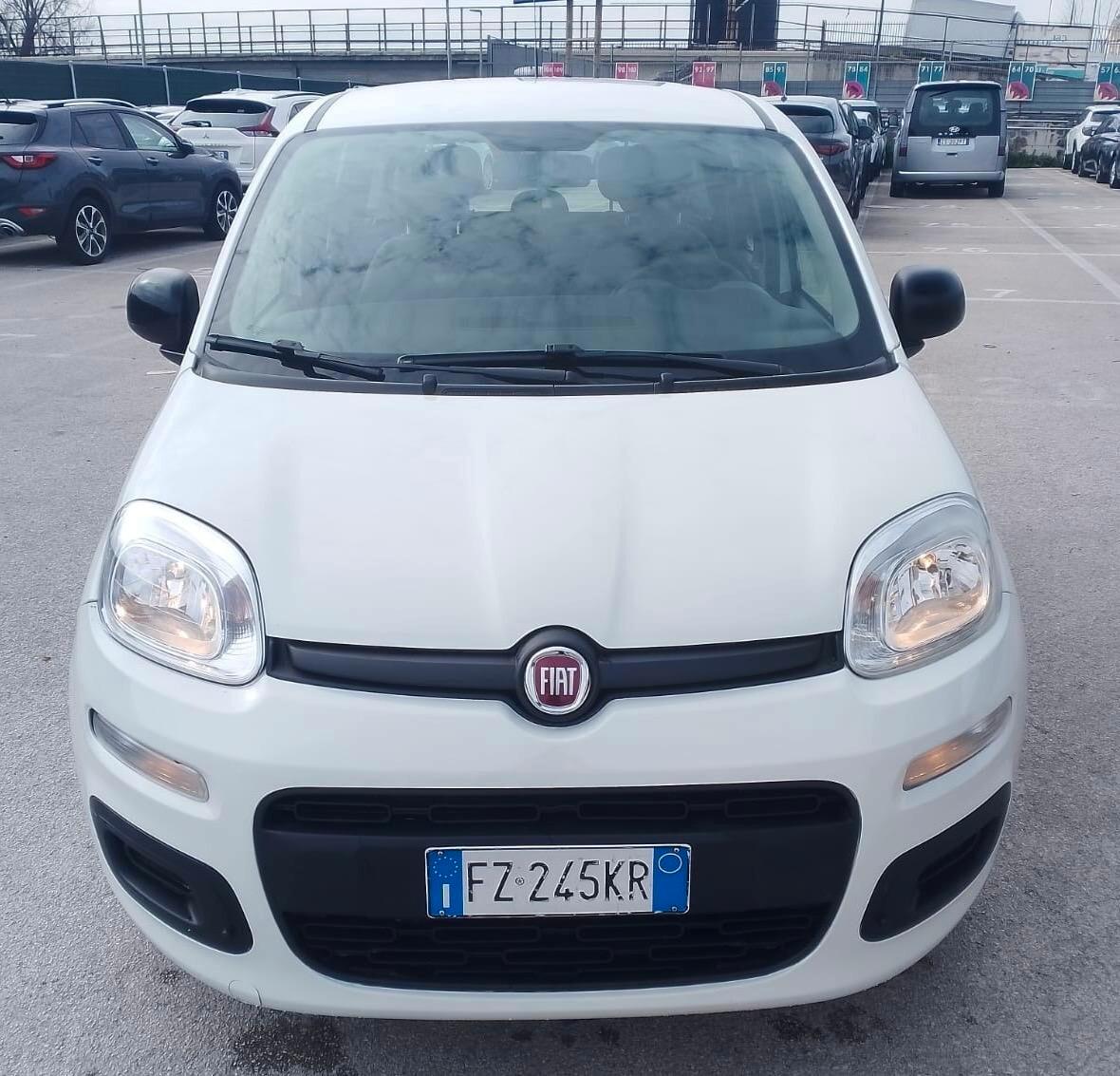 Fiat Panda 1.2 Pop