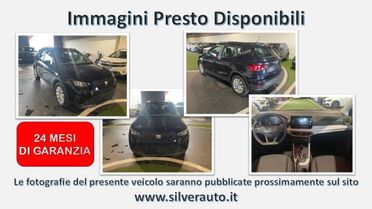 SEAT Arona 1.0 EcoTSI 110 CV DSG Style