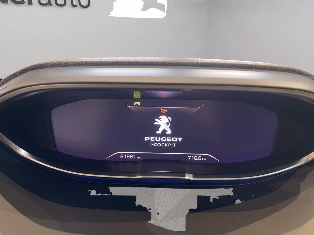 PEUGEOT 5008 1.5 bluehdi GT s&s 130cv eat8 del 2023