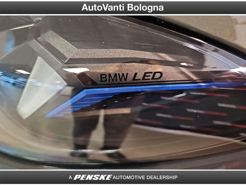 BMW Serie 4 Gran Coupé 420d xDrive 48V Msport Pro