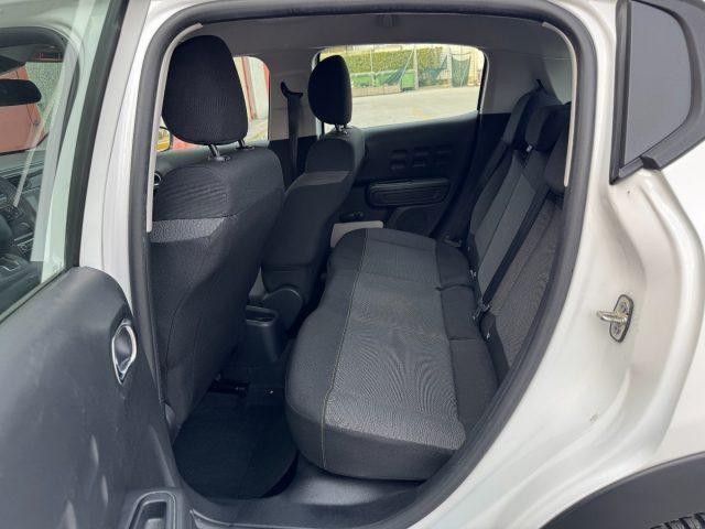 CITROEN C3 PureTech 83 Shine Unip Neop LEDVISION ivaEsp.