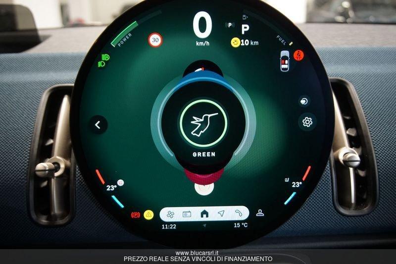 MINI Countryman C 48V Favoured