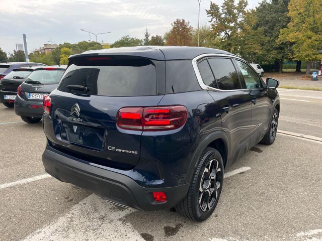 CITROEN C5 Aircross PureTech 130 S&S Plus