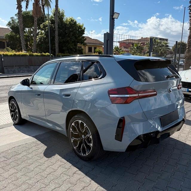 Bmw X3 xDrive20d 48V MSport