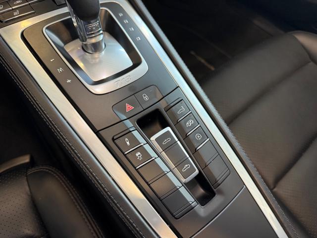 PORSCHE 718 Spyder 2.0 PDK CHRONO BOSE SCARICHI R20 FULL OPTIONAL