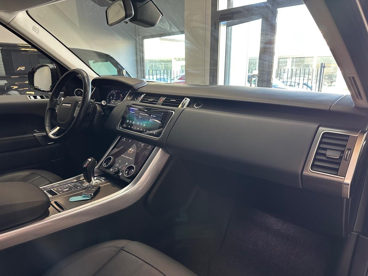 Land Rover Range Sport 3.0D l6 249 CV HSE Dynamic Stealth