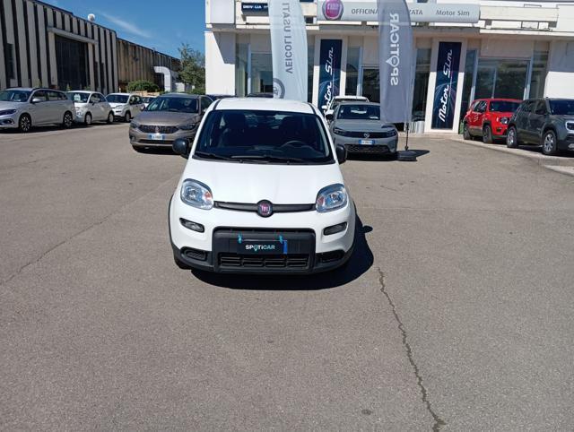 FIAT Panda *PROMO* 1.0 FireFly S&S Hybrid